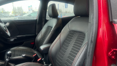 Ford Puma 1.0 EcoBoost Hybrid mHEV 155 ST-Line X 5dr Petrol Hatchback